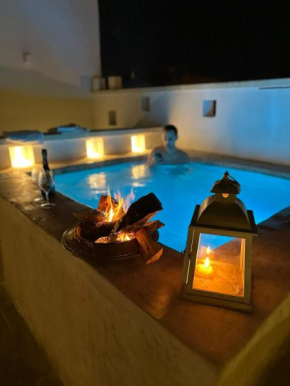 Jrooms - Apulian Home Tricase
